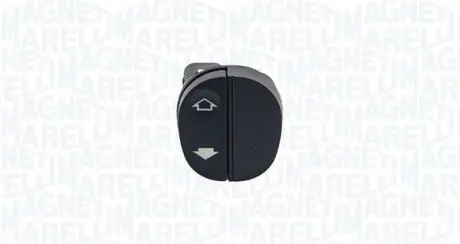 Реле подъема стекла MAGNETI MARELLI 000050986010
