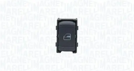 Выключатель стеклоподъемника MAGNETI MARELLI 000050987010