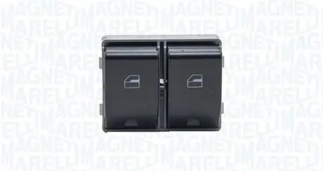 Выключатель стеклоподъемника MAGNETI MARELLI 000050990010
