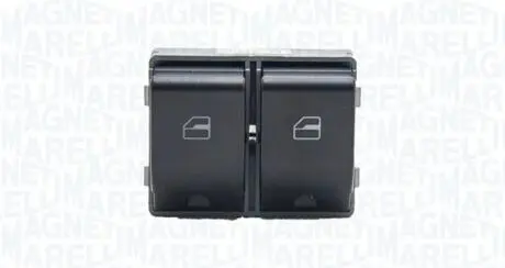 Выключатель, стеклоподъемник MAGNETI MARELLI 000050991010