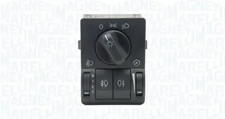 Включатель света MAGNETI MARELLI 000050996010