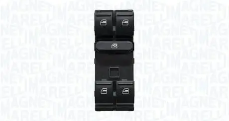 Автозапчасть MAGNETI MARELLI 000051038010