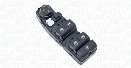 Перемикач склопідіймача MAGNETI MARELLI 000051063010