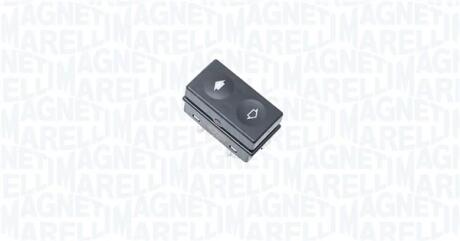 Перемикач склопідіймача MAGNETI MARELLI 000051065010