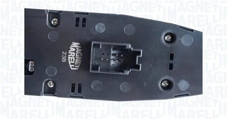Автозапчасть MAGNETI MARELLI 000051066010