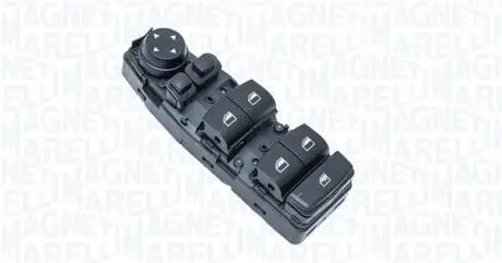 Автозапчасть MAGNETI MARELLI 000051072010