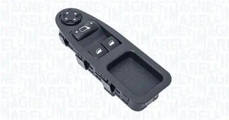 Реле піднімання скла MAGNETI MARELLI 000051081010