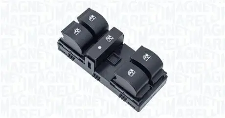 Автозапчасть MAGNETI MARELLI 000051091010