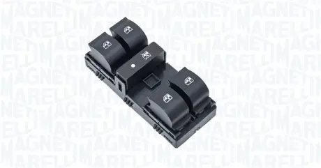 Автозапчасть MAGNETI MARELLI 000051101010