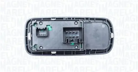 Автозапчасть MAGNETI MARELLI 000051109010
