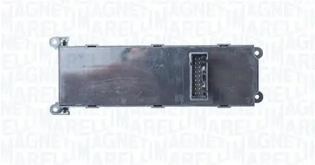 Реле піднімання скла MAGNETI MARELLI 000051122010