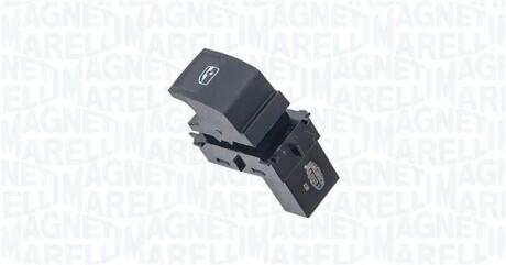 Перемикач склопідіймача MAGNETI MARELLI 000051196010
