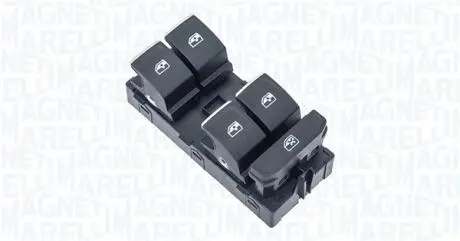 Реле піднімання скла MAGNETI MARELLI 000051199010