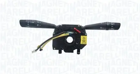 Подрулевой переключатель MAGNETI MARELLI 000052068010