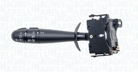 Перемикач поворотів Renault Trafic/Opel Vivaro 01- (L) MAGNETI MARELLI 000052123010