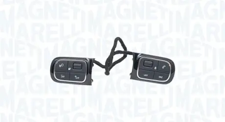 Автозапчасть MAGNETI MARELLI 000052158010