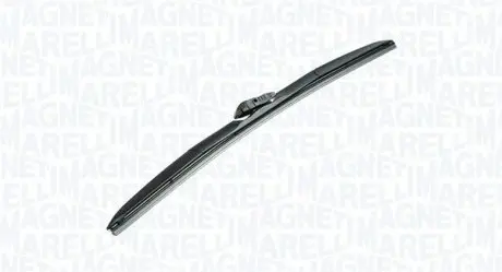 Щетка стеклоочистителя (600mm) Kia Sportage/Lexus IS/Mazda CX-5/Toyota Rav4 08- MAGNETI MARELLI 000723061795