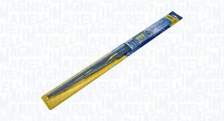Щетка стеклоочистителя (650mm) Opel Movano 2.3 CDTI/Renault Master 2.3 dCi 10- MAGNETI MARELLI 000723140650 (фото 1)