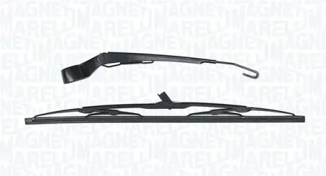 Стеклоочиститель MAGNETI MARELLI 000723180230