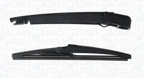Щетка стеклоочистителя MAGNETI MARELLI 000723180250
