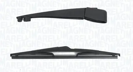 Важіль склоочисника із щіткою MAGNETI MARELLI 000723180286