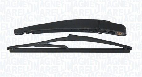 Щетка стеклоочистителя MERCEDES R-Class (W251) 09.2005 - 04.2010 MAGNETI MARELLI 000723180294