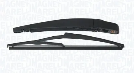 Щетка стеклоочистителя MERCEDES R-Class (W251) 09.2005 - 04.2010 MAGNETI MARELLI 000723180294