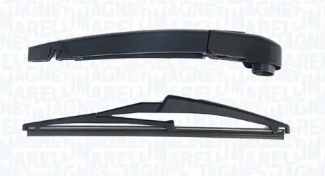Стеклоочиститель MAGNETI MARELLI 000723180324