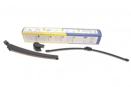 Важіль заднього склоочисника зі щіткою MAGNETI MARELLI 000723180328