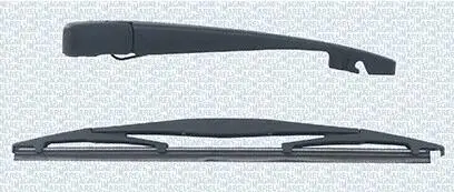 Автозапчасть MAGNETI MARELLI 000723180371