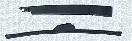 Автозапчасть MAGNETI MARELLI 000723180375