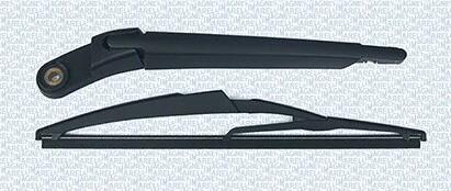 Склоочисник MAGNETI MARELLI 000723180388