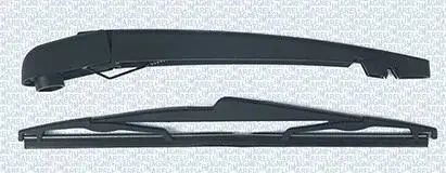 Стеклоочиститель MAGNETI MARELLI 000723180390