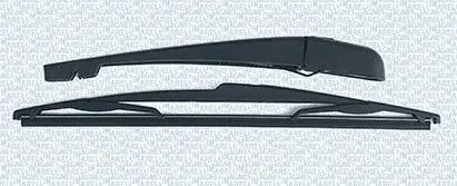 Автозапчасть MAGNETI MARELLI 000723180398