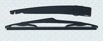 Склоочисник MAGNETI MARELLI 000723180408