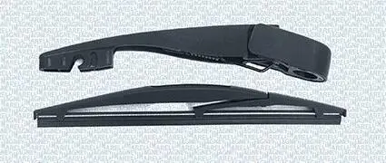 Склоочисник MAGNETI MARELLI 000723180425