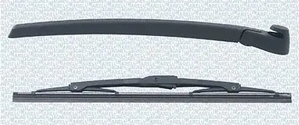 Склоочисник MAGNETI MARELLI 000723180427