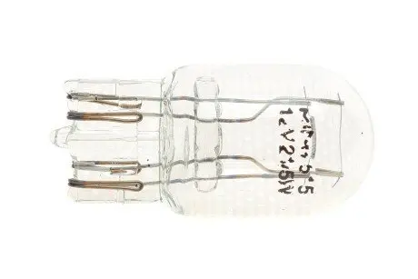 Автолампа W21/5W 12V 21/5W W3x16q (без цоколя)) MAGNETI MARELLI 002052400000