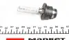 Автолампа D2S 85V 35W P32d-2 Xenon MAGNETI MARELLI 002541100000 (фото 2)