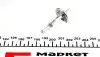 Автолампа H1 12V 55W P14.5sfs MAGNETI MARELLI 002551100000 (фото 2)