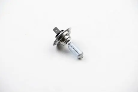 Лампа накаливания H7 12V 55W PX26d BLUE LIGHT (выр-во) MAGNETI MARELLI 002603100000 (фото 1)