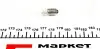 Автолампа T4W 24V 4W BA9s Standard 24V MAGNETI MARELLI 002894100000 (фото 2)