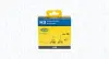 К-кт автоламп SET 2 BULBS LED H3 MAGNETI MARELLI 003009030000 (фото 3)