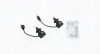 К-кт автоламп SET 2 BULBS LED H7 MAGNETI MARELLI 003009070000 (фото 2)