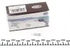 Автолампа T5 24V 1.2W W2x4.6d Standard 24V (без цоколя)) MAGNETI MARELLI 003722100000 (фото 1)