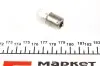 Автолампа R10W 24V 10W BA15s Standard 24V MAGNETI MARELLI 004009100000 (фото 2)