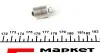 Автолампа R10W 24V 10W BA15s Standard 24V MAGNETI MARELLI 004009100000 (фото 3)
