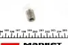 Автолампа R5W 24V 5W BA15s Heavy Duty MAGNETI MARELLI 004667100000 (фото 2)