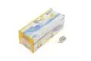 Лампа розжарювання P21W 12V 21W BA15d MAGNETI MARELLI 008506100000 (фото 1)