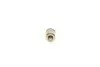Лампа розжарювання P21W 12V 21W BA15d MAGNETI MARELLI 008506100000 (фото 2)